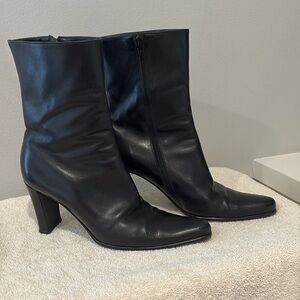 Via Spiga Italian Boots